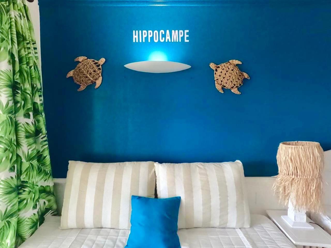Studio Hippocampe P&V Sainte-Luce Exterior foto