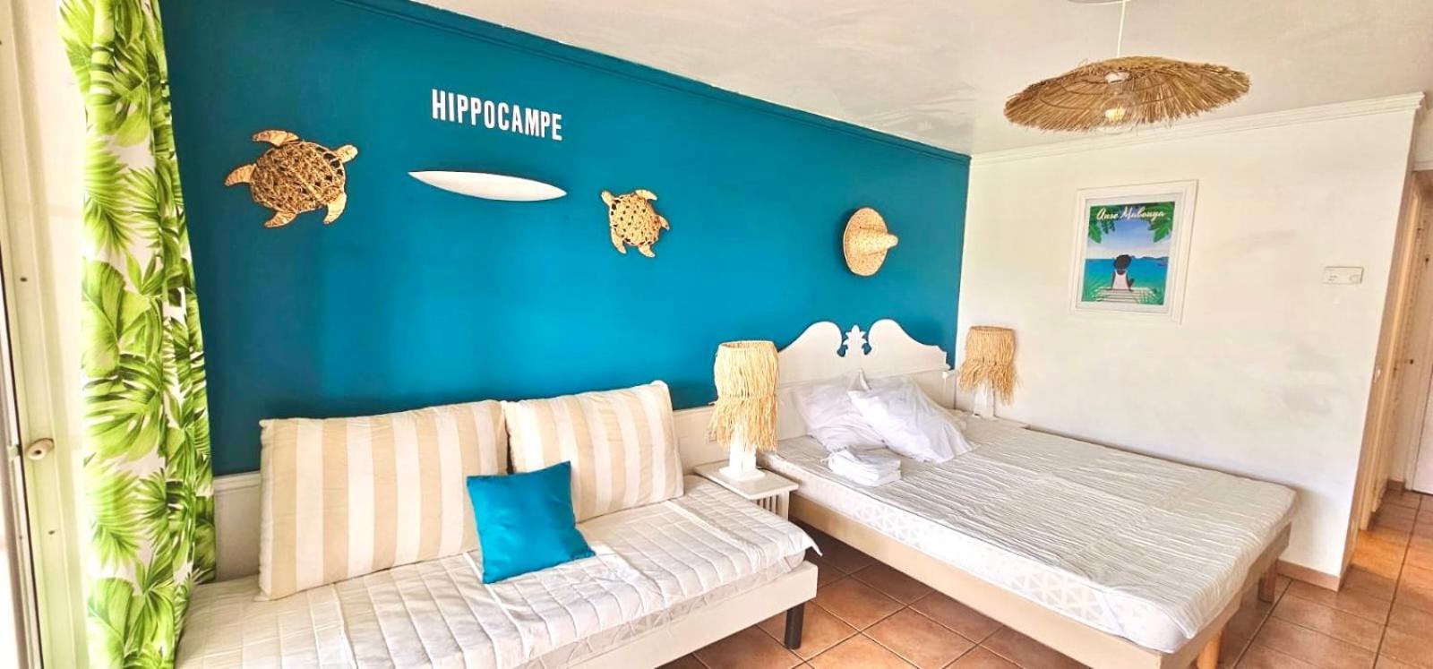 Studio Hippocampe P&V Sainte-Luce Exterior foto